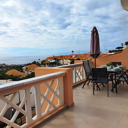 Sea View In Paradise Court 아데제 외부 사진