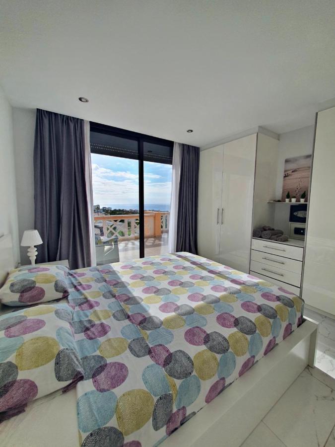 Sea View In Paradise Court 아데제 외부 사진