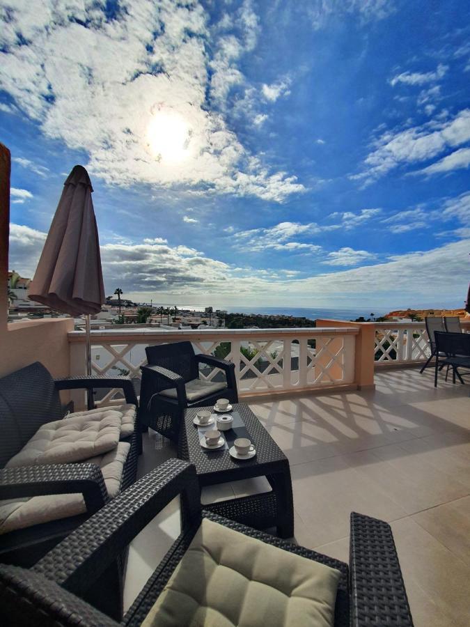 Sea View In Paradise Court 아데제 외부 사진