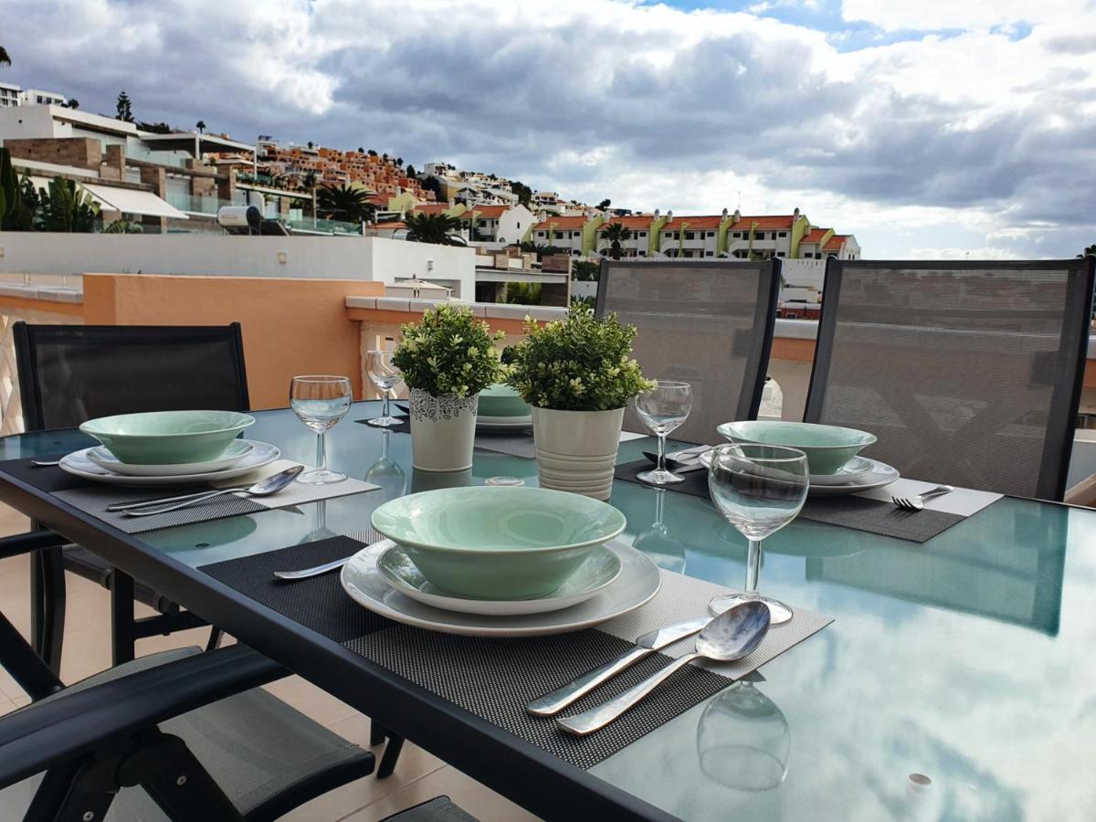 Sea View In Paradise Court 아데제 외부 사진