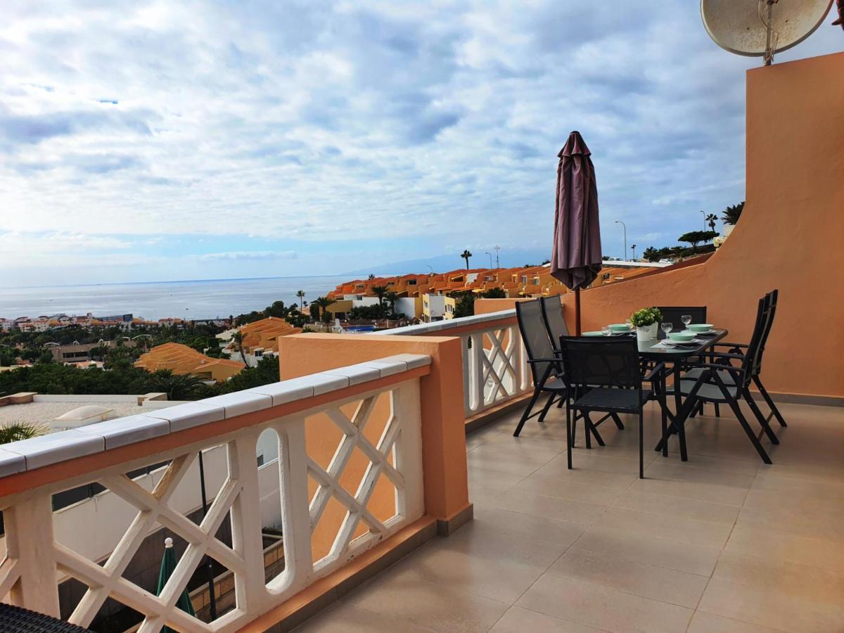 Sea View In Paradise Court 아데제 외부 사진