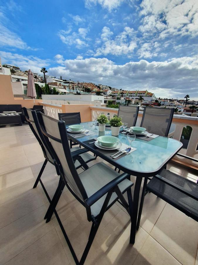 Sea View In Paradise Court 아데제 외부 사진