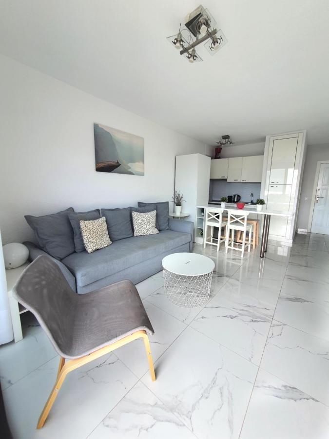 Sea View In Paradise Court 아데제 외부 사진