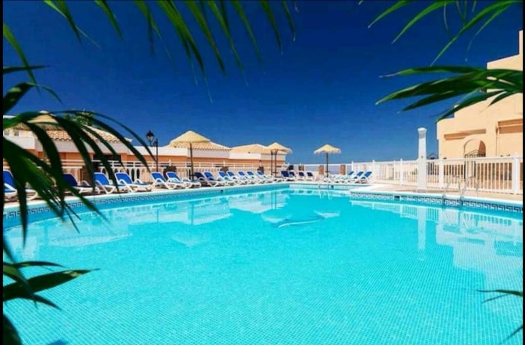 Sea View In Paradise Court 아데제 외부 사진